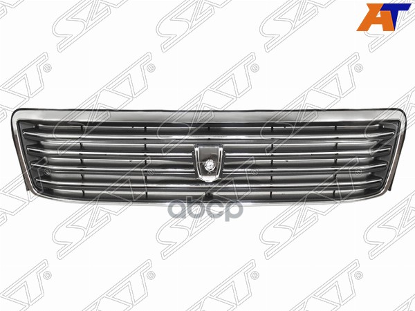 Решетка радиатора Toyota Camry Japan 96-98 Sat арт. ST-17-0008