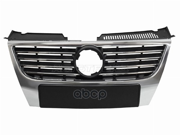 Решетка Радиатора Volkswagen Passat 05-11 Sat арт. ST-17-0052