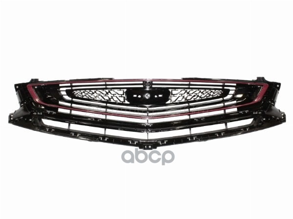 Решетка радиатора Geely Coolray 18-24 Sat арт. ST-17-0106