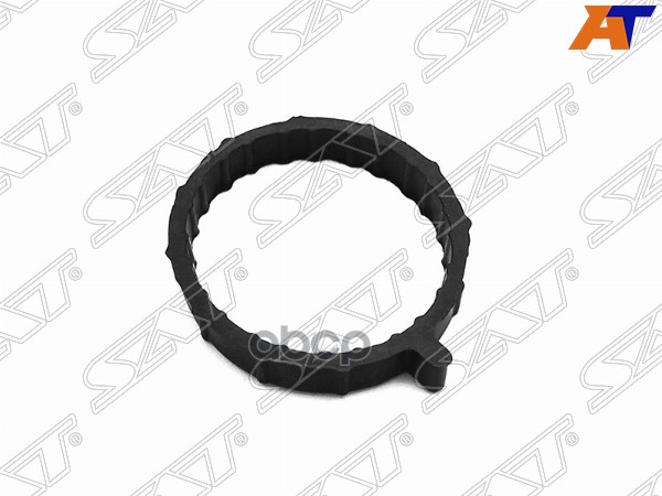 Прокладка впускного коллектора Honda Civic 05-12 / Fit 01-07 L13A1;L13A7;L15A Sat арт. ST-17105-PWA-007