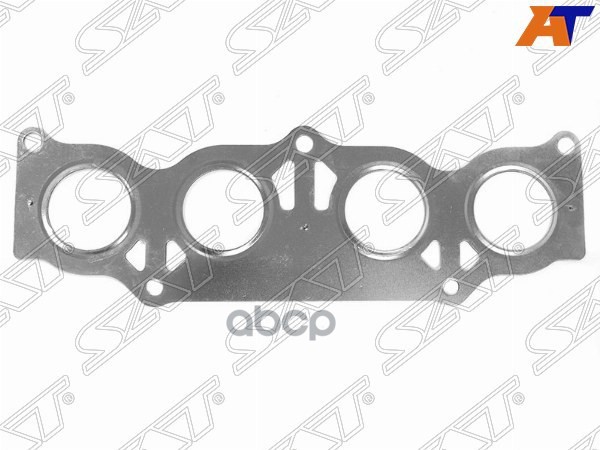 Прокладка выпускного коллектора Toyota Allion (T240) 01-07 / Avensis 00-11 1AZFE;1AZFSE;2AZFE;2AZFSE Sat арт. ST-17173-28010