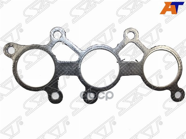 Прокладка выпускного коллектора Lexus RX 06-15 / Toyota Camry Europe/Russia 06-18 2GRFE;2GRFSE;3GRFE Sat арт. ST-17173-31020