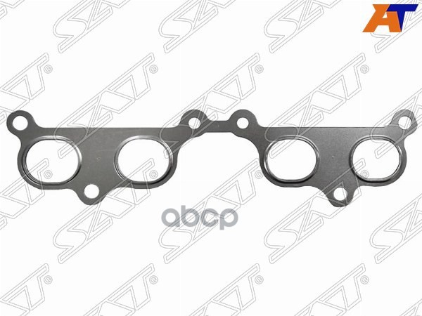 Прокладка выпускного коллектора Toyota Hiace 96-07 / Hilux Pick Up 97-04 2RZFE;3RZF;3RZFE Sat арт. ST-17173-75020