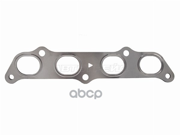 Прокладка выпускного коллектора Toyota Corolla (E120) 00-07 / Corolla Fielder 00-06 2ZZGE Sat арт. ST-17173-88600