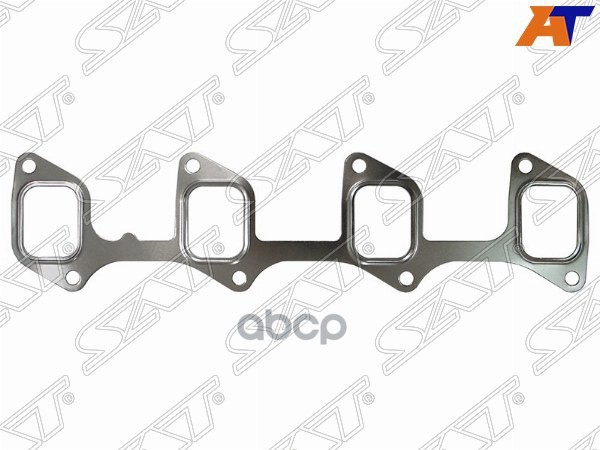 Прокладка впускного коллектора Toyota Crown 87-01 / Hiace 82- 2L;2LT;2LTE;2LTHE;3L;5L;5LE Sat арт. ST-17177-54020
