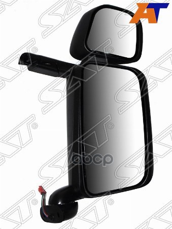 Зеркало Scania 4-Series 114/124/144 96-/5-Series 04- Rh Обогрев Sat арт. ST-1723519