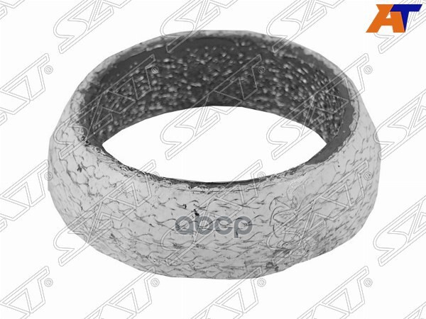 Кольцо глушителя конус TOYOTA CORONA #T220 97-03/AVENSIS ##T25# 03-06/RAV4 1AZ 05-12 Sat арт. ST-17451-21030