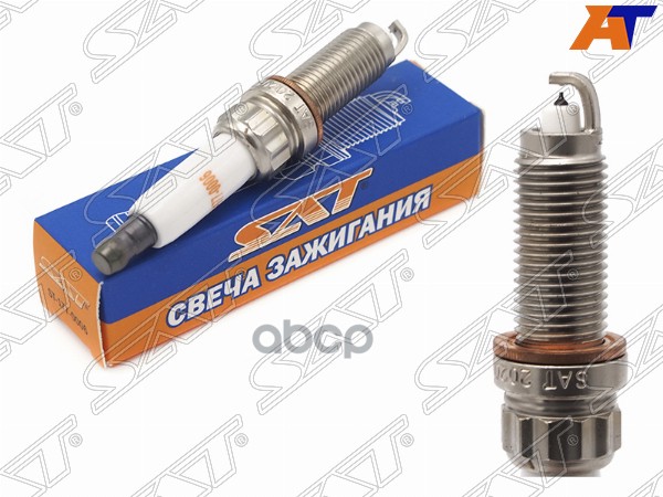Свеча зажигания BMW N20B20 1/3/5/7/X3/F25 X5/F15 X6 Sat арт. ST1770006