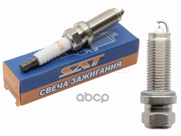 Свеча зажигания HAVAL F7/ F7X/ JOLION 1.5 (GW4B15D/ 4WD) Sat арт. ST-177-0011