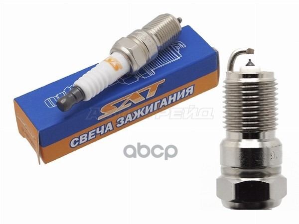 Свеча зажигания FORD MONDEO 1.8-2.0 05-/MAZDA TRIBUTE 3.0 00- Sat арт. ST-177-0012