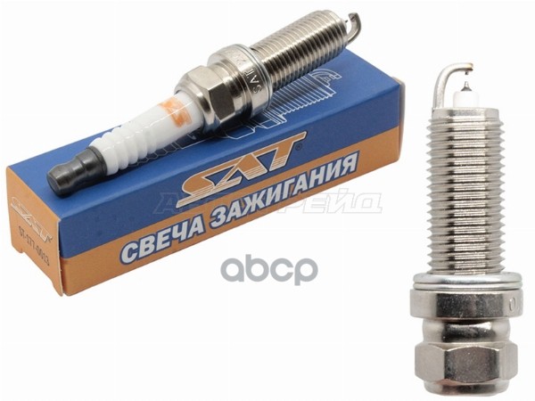 Свеча зажигания TOYOTA C-HR/COROLLA/PRIUS 2ZRFXE16- Sat арт. ST-177-0013