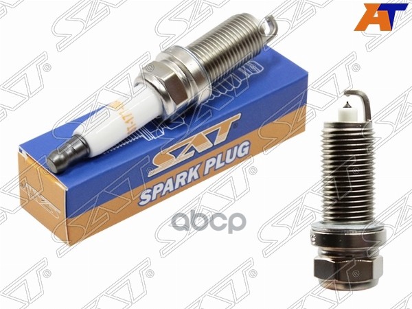 Свеча зажигания BMW/INFINITI/NISSAN/SUBARU Sat арт. ST-177-0028