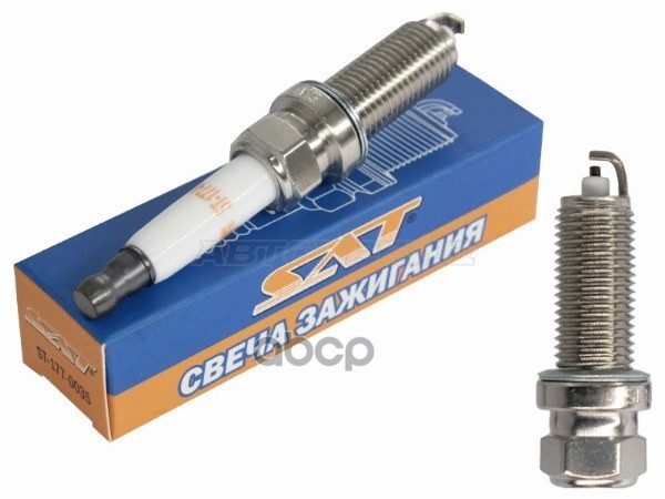 Свеча зажигания CITROEN 03-/RENUALT 98-/LADA 15- HR16/H4M/ET3J4/D4F Sat арт. ST-177-0035