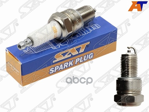 Свеча зажигания DAEWOO NEXIA/HYUNDAI SONATA 98-/STAREX/LADA GRANTA/KALINA/LARGUS/KIA OPTIMA 00-/NIVA Sat арт. ST-177-0036