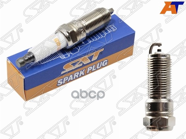 Свеча Зажигания Ford Focus/Mondeo/Mazda 2/5/6/Tribute Sat арт. ST-177-0039