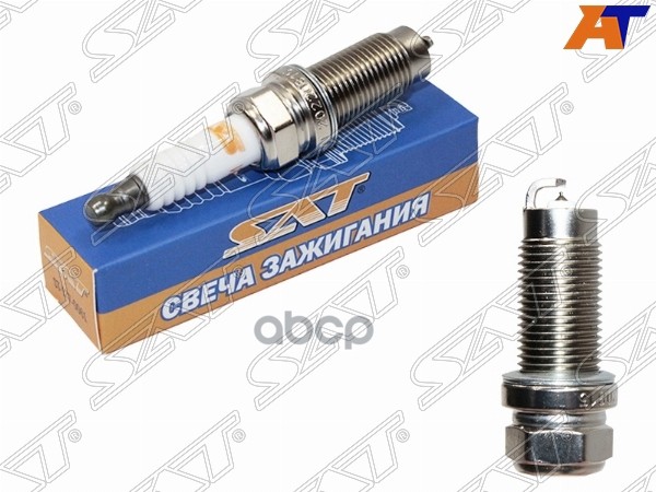 Свеча зажигания TOYOTA/LEXUS/MMC/NISSAN/SUBARU/BMW/MERCEDES/INFINITI 04- Sat арт. ST-177-0061