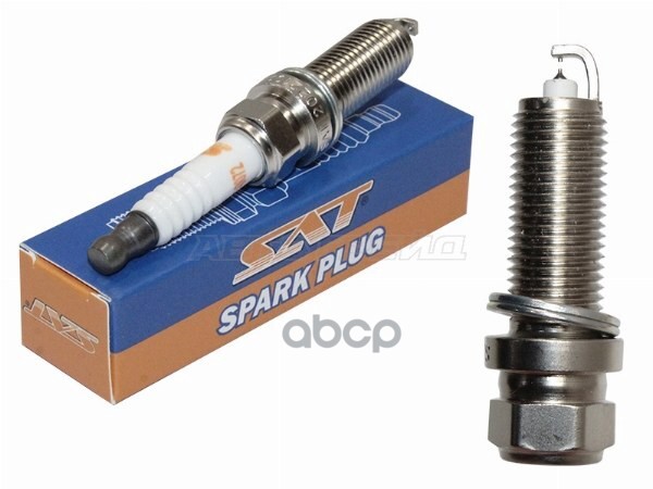 Свеча зажигания HONDA CR-V 18-/NISSAN JUKE/QASHQAI/X-TRAIL 13- Sat арт. ST-177-0072