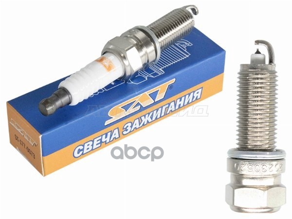 Свеча зажигания HONDA CIVIC 1.8 12-/CR-V 2.0 12-/ODYSSEY 2.4 08-/PILOT 3.5 11- Sat арт. ST-177-0073
