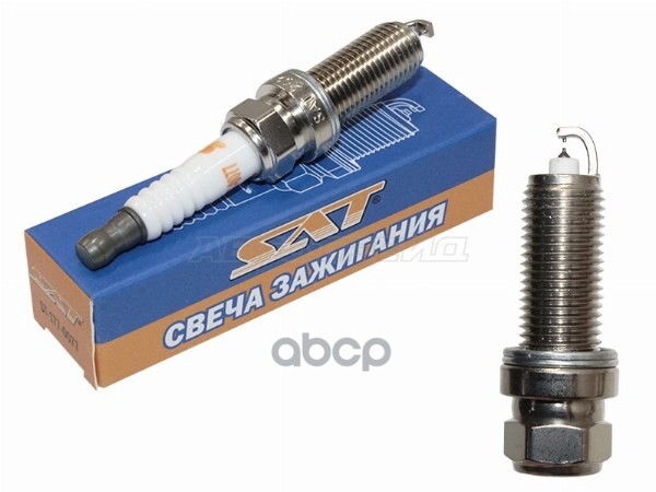Свеча зажигания TOYOTA CAMRY/COROLLA/RAV 4 18-/LEXUS ES/UX 18- Sat арт. ST-177-0077