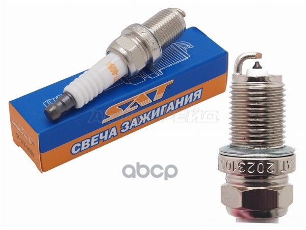 Свеча зажигания TOYOTA PK20R8 3S-GE(GTE) 1JZ-GTE Sat арт. ST-177-0084