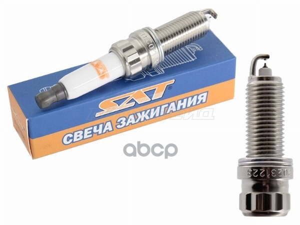 Свеча зажигания AUDI A8 6.3 11-/HYUNDAI ACCENT/GENESIS/I10/I20/I30/SOLARIS/TUCSON 08-/ MERCEDES C 05 Sat арт. ST-177-0087
