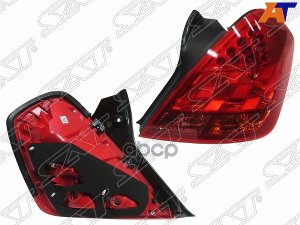 Фонарь Задний Nissan Teana 05-08 Rh Sat арт. ST-18-0035