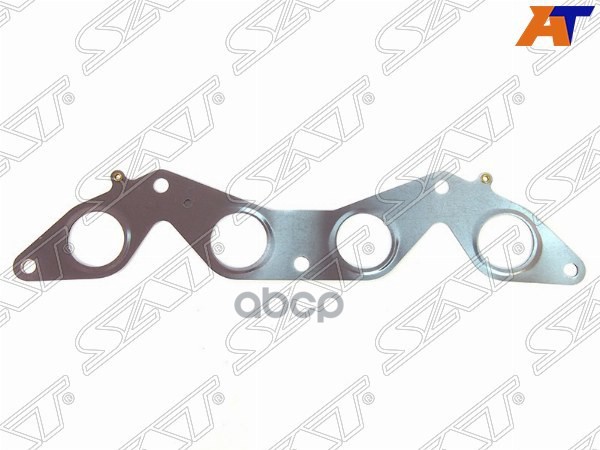 Прокладка выпускного коллектора Honda Civic 00-06 / Civic Ferio 00-05 D14Z5;D14Z6;D15B;D16V1;D16W7;D Sat арт. ST-18115-PLC-J01