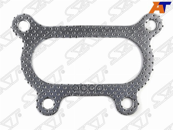 Прокладка выпускного коллектора Honda Accord 08-13 / Civic 05-12 R18A;R18A1;R18A2;R18Z4;R20A;R20A1;R Sat арт. ST-18115-RNA-004