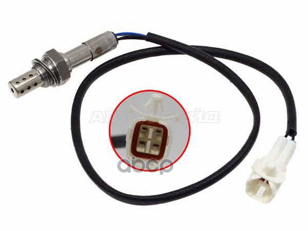 Датчик кислородный Suzuki Grand Vitara XL-7 01-06 Sat арт. ST-18213-65D40