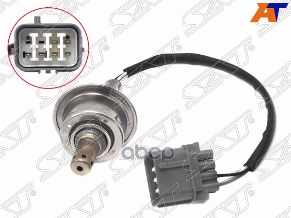 Датчик кислородный Suzuki Escudo 05-08 / Grand Vitara 05-16 Sat арт. ST-18213-65J00