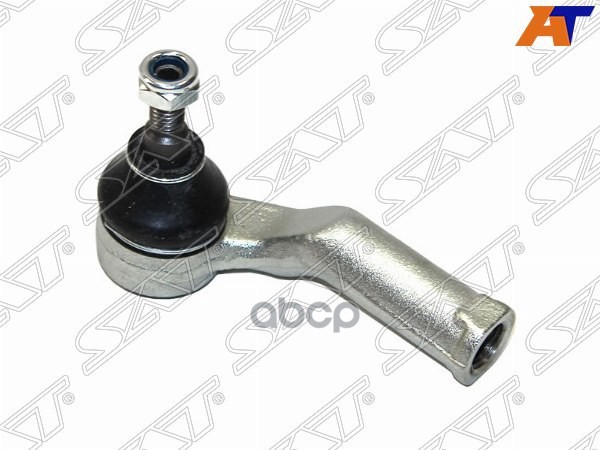 Наконечник рулевой FORD FOCUS III 11-/KUGA 13-/C-MAX 13- LH Sat арт. ST-1826505