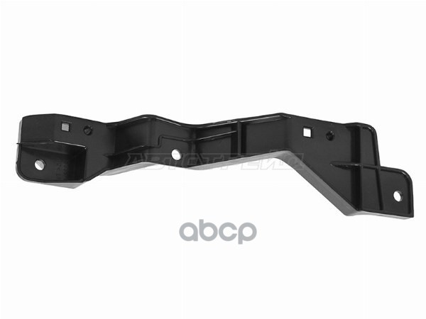 Крепление ПТФ Nissan X-Trail 17-22 (Слева) Sat арт. ST-183-0006