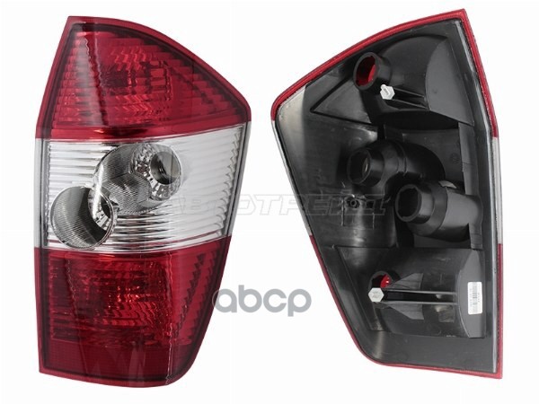 Фонарь задний Chery Tiggo T11 05-13 (Справа) Sat арт. ST-18-CHTGT11R