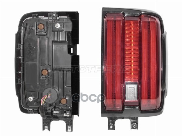 Фонарь задний TANK 300 21- (Справа) Sat арт. ST-18-TNK300R