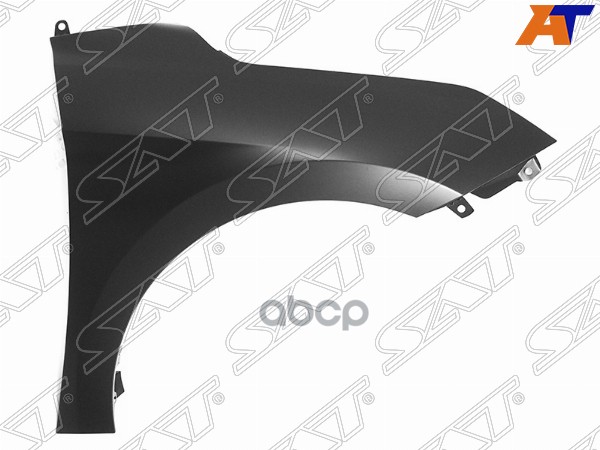 Крыло Переднее Hyundai Elantra 18-20 (Справа) Sat арт. ST-19-0024