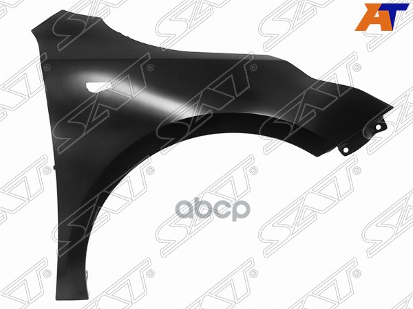 Крыло переднее Kia Ceed 18- (Справа/ Под поворот(ы)) Sat арт. ST-19-0040