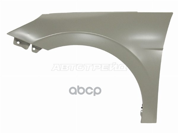 Крыло переднее Hyundai Elantra 20-23 (Слева) Sat арт. ST-19-0095