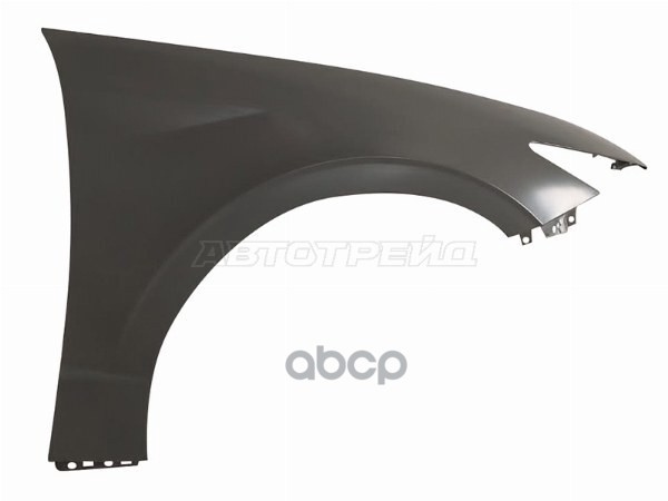 Крыло переднее Hyundai Sonata 19- (Справа) Sat арт. ST-19-0098