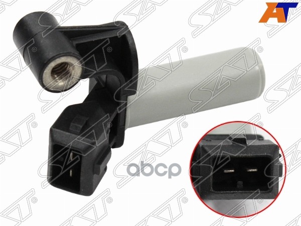 Датчик положения коленвала Ford Mondeo 00-07 / Transit 00-06 Sat арт. ST-1920.LV