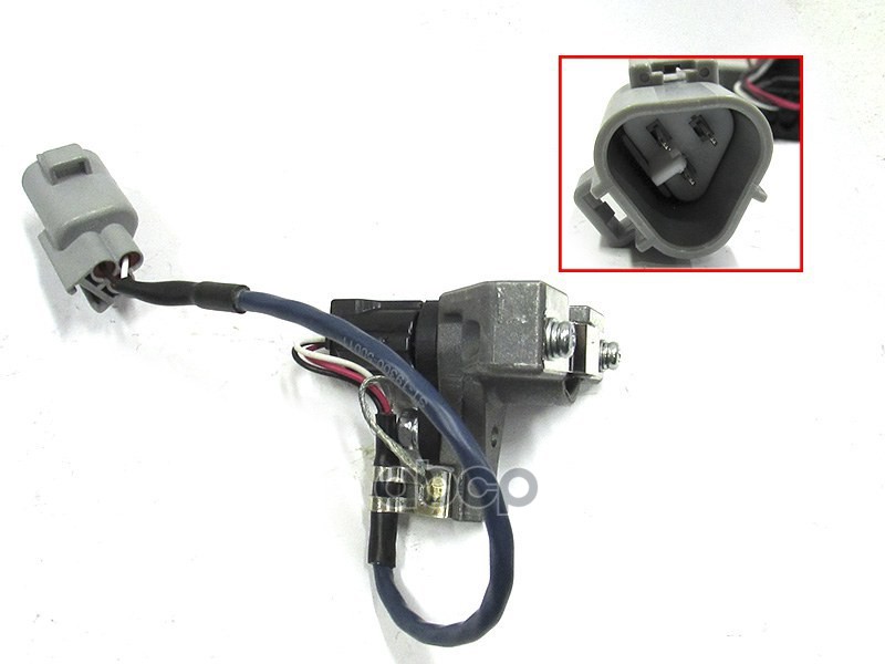 Датчик положения распредвала Toyota Land Cruiser (J100,J200) 02-12 / Lexus GX 02-09 Sat арт. ST-19300-50011
