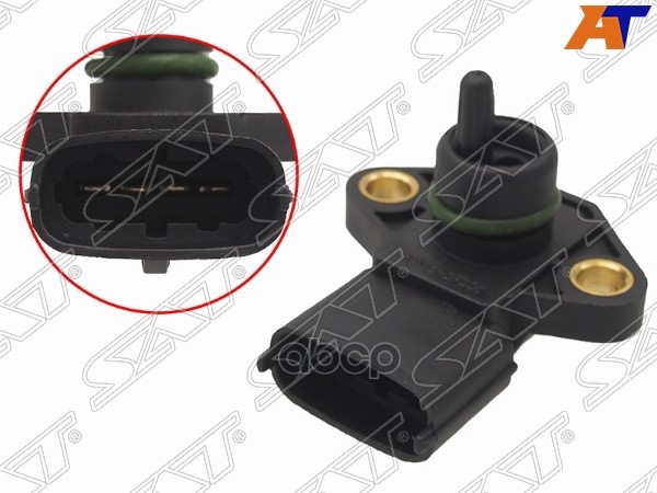 Датчик абсолютного давления Hyundai Galloper 97-03 / H1 97-07 Sat арт. ST-194-0005