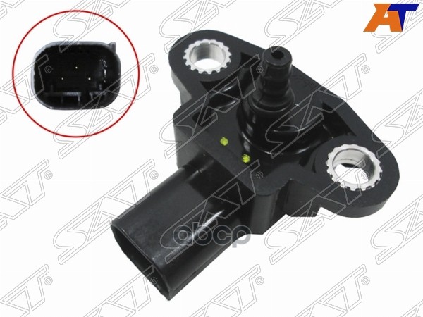 Датчик Абсолютного Давления Воздуха Mercedes W210/ W211/ W220/ W221/ W463 D Sat арт. ST-194-0007