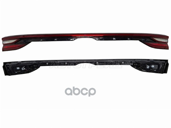 Фонарь в крышку багажника Exeed TXL 20- Sat арт. ST-19-EXTXL