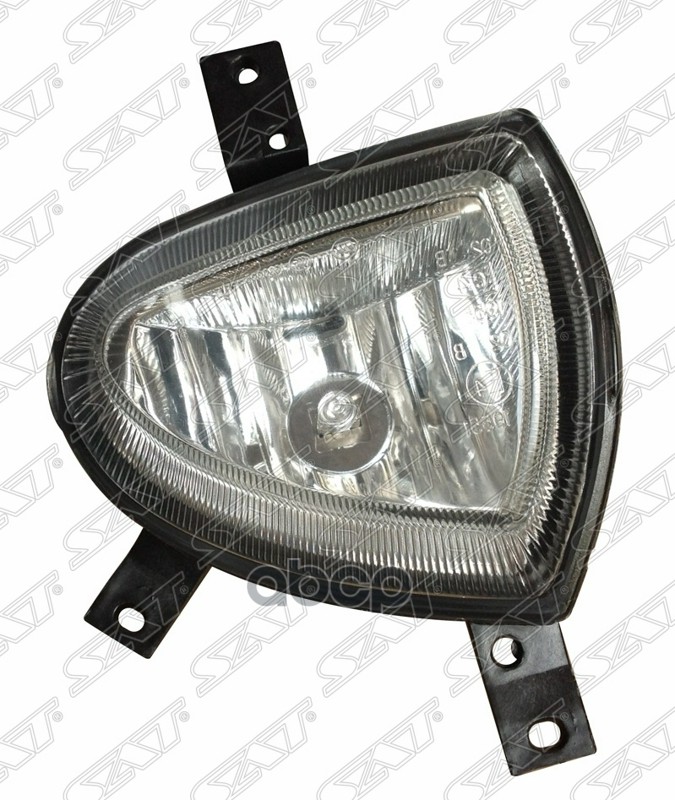 Фара противотуманная (Справа) Lifan Solano 10-15 Sat арт. ST-1A2-2002R