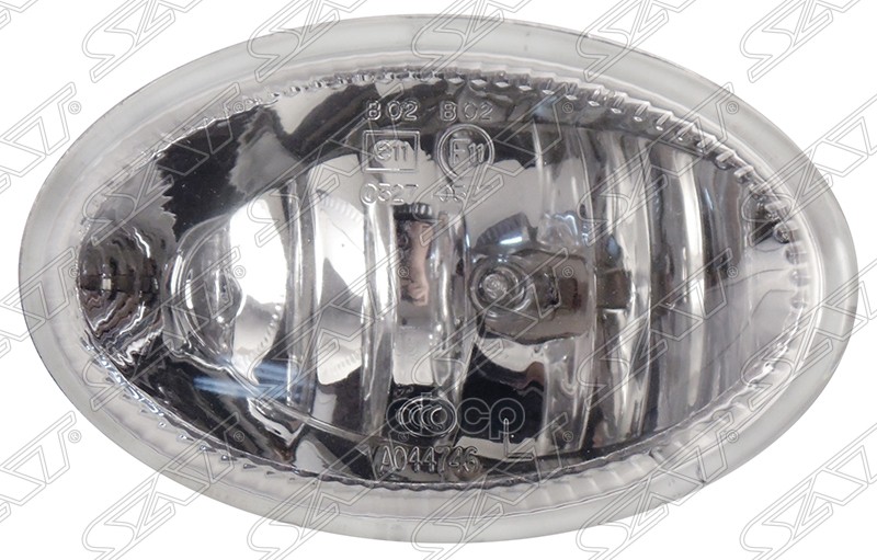 Фара противотуманная (Слева) Lifan Smily 10-16 Sat арт. ST-1A2-2005L