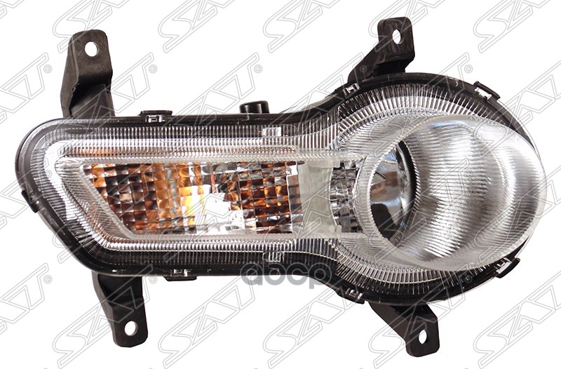 Фара противотуманная (Справа) Great Wall Hover H5 11-16 Sat арт. ST-1A2-20H2R