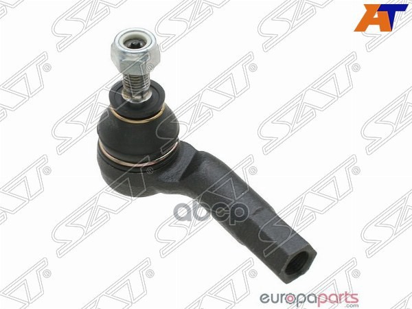 Наконечник рулевой VOLKSWAGEN GOLF 97-03/AUDI A3 00-03/SKODA OCTAVIA 97-11/JETTA VA3 19- RH Sat арт. ST-1J0422812B