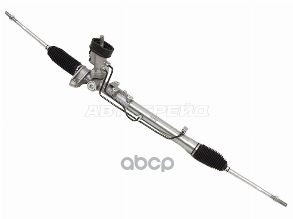 Рейка рулевая Audi A3 96-03 / Skoda Octavia 96-13 Sat арт. ST-1J1422061