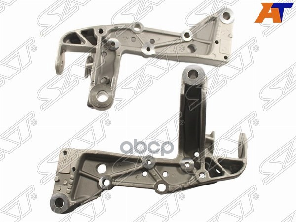 Рычаг подвески Audi A3 03-13 / Skoda Octavia 04-13 (Слева) Sat арт. ST-1K0199295F