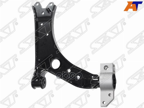 Рычаг подвески Audi A3 03-13 / Skoda Octavia 04-13 Sat арт. ST-1K0407152AA
